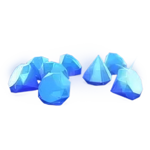 Mobile Legends Bang Bang 1041 Elmas